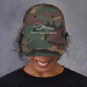 Prey Birding Cap