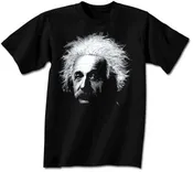 Albert Einstein