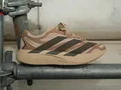 Adidas Adizero EVO SL EXO 'Magic Beige/Cargo Brown'