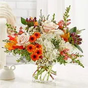 Autumnal Equinox Bouquet