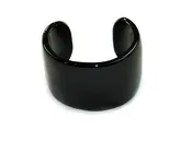 Horn Flat Cuff