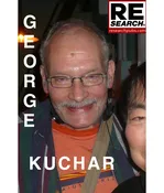 George Kuchar (underground film genius) — RE/Search Publications