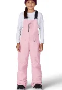 686 Girl's Sierra Insulated Bib