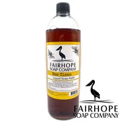 Bee Clean Liquid Foaming Soap 33oz Refill