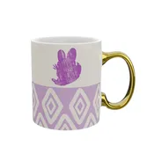 Disney Daisy Gold Handle Mug