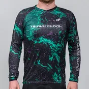 Earth Traveler LS MTB Jersey