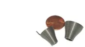 Ballyhoo Rigging Springs 12 Pack