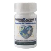Immunfactor 3  30 Gel Capsules (Perishable)