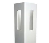 VINYL CORNER POST