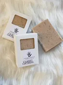 Classic Oatmeal + Milk Soap