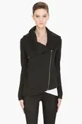 Black Jacket — West Valley Nursery