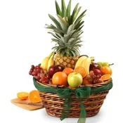 fruit basket