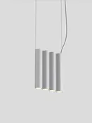 4SA Suspension Lamp by Lambert & Fils