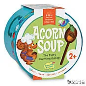 Acorn Soup Game