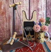 Boot Hooks by M&F