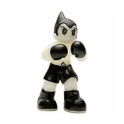 Astro Boy Boxer GID Green 6-Inch Vinyl Figure