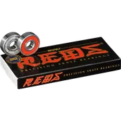 Bones Reds Bearings 8 Pack