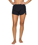 Aflame Running Short