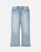 70s Crop Boot