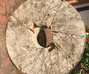 36 Inch Millstone
