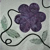 Appliqué for Cheaters Paper Pattern