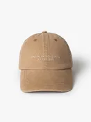 BKI 1998 Cap in Ermine