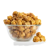 Caramel Popcorn