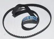 154XL Trapezoidal Tooth Synchronous Belt