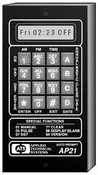 AP21LV Timer Switch