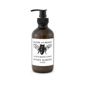 Hand and Body Lotion