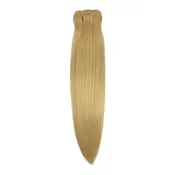 Blonde Straight