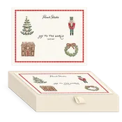 Joy to the World Assorted Boxed Holiday Cards