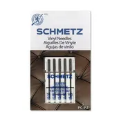 SCHMETZ Vinyl Needles