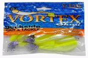Vortex Shad “Nightruese”