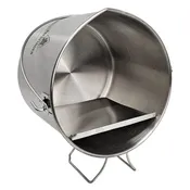 120oz. Bush Pot & Baking Sheet COMBO