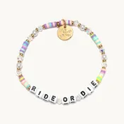 BFF | Ride or Die | Soft Serve