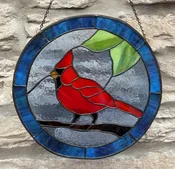 Beginning Stained Glass