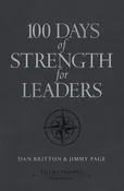 100 Days of Strength for Leaders
