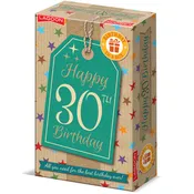 30th Birthday in a Box