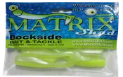 Matrix Shad “Lemon Head”