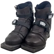 20.0 Scarpa T3 (Brown) (Kids Demo)