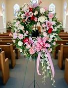 Beautiful Wreath