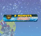 5 MINUTE SMOKE