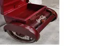 Coca Cola DeliveryBox