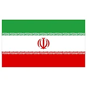 Iran Flag