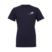 Girlie Beau Short Sleeve Tee