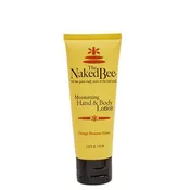 Orange Blossom Honey Hand & Body Lotion NBLO-LG