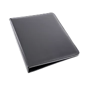 1" Loose Leaf Ring Binder