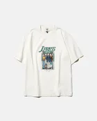 Aaron Chang Aoyama Elevator T-Shirt