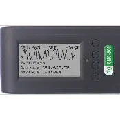 GMC-600 Plus Geiger Counter Radiation Monitor Alpha, Beta, Gama, X-ray radiation